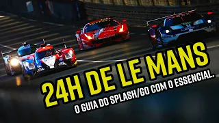 #66 - Tudo que você gostaria (e precisa), saber para entender as 24h de Le Mans.