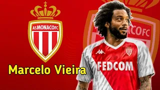 Marcelo Vieira ● Welcome To AS Monaco FC 2021 ● Defensive Skills & Passes 🔴⚪
