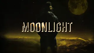 FOUSY - MOONLIGHT (Official Visualizer)