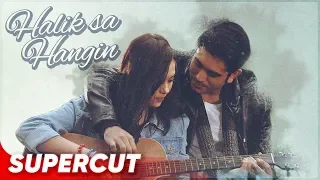 Halik Sa Hangin | Gerald Anderson, Julia Montes, JC De Vera | Supercut