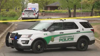 Greenbelt: five teenagers shot at a park during senior skip day