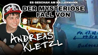 Es geschah am Ballermann - Der mysteriöse Fall von Andreas Kletzl