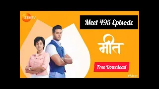 Meet full episode today | |Meet 13th February 2023 Video Episode 495 Update