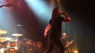 The Lazys - "Little Miss Crazy" live@Hedon Zwolle 22-07-2019