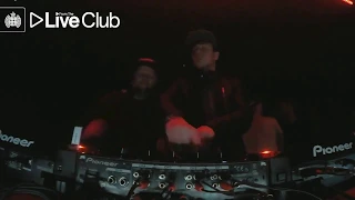 FromDropTillDawn @ Ministry of Sound London - Full Set - 21.03.2015