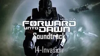 FUD | Soundtrack | 14 - Invasion