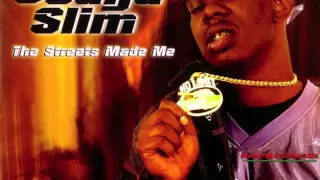 SOULJA SLIM — SLIM PIMPIN'