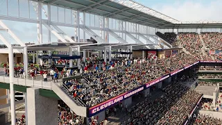 Looking at Progressive Field Renovation Plans, Winter Lights LIVE in Cleveland (January 13, 2023)