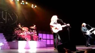 Styx Rupp 11/4/11