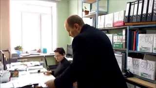 Ознакомление с КУСП в Полиции отдел статистики юрист Вадим Видякин