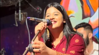 Aaa rog laye nee|Tayyba khan|#youtube #music #punjabi #qawali