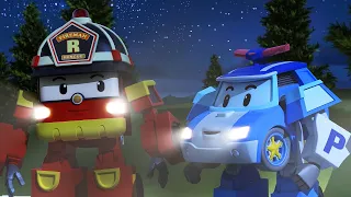 It’s Okay to Make Mistakes + | Good Habits Song Compilation | Robocar POLI - Nursery Rhymes