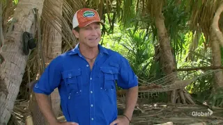 Touchy Pervert Dan Spilo is KICKED OUT of SURVIVOR Island of Idols!!