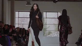 A. W. A. K. E.  MODE Dresses Fall-Winter 2023-2024