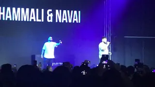 Hammali Navai - Химия (live Baku)