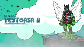 Lil Cagula - Testoasa 2 (Official Visual)