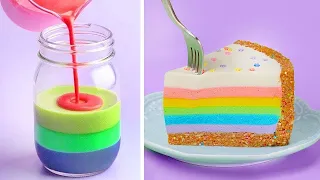 100+ More Amazing Cake Decorating Compilation | Most Satisfying Cake Videos # 2