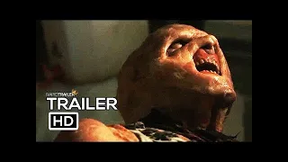 BLOOD BAGS (Horror), Latest Official Trailer HD 2019, New Hollywood Movie Trailer