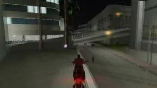 GTA Vice city knight rider