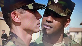 Guilt of a soldier - Courage under fire #youtubevideo #trending #viral #hollywood #denzelwashington