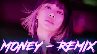 Lisa - MONEY (Mk12D Remix)