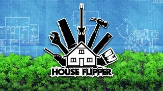 We've Unlocked Plastering!!!!! | House Flipper - Episode 3