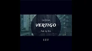 Luciferian - Vertigo (Prod. by 20-4)⎮ Ghost in the Shell (1995) NET VIDEO.