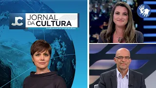 Jornal da Cultura | 13/09/2022