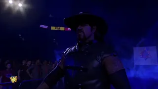 WWE 2k23: | The Undertaker '94 Entrance | With "Dark Side (Remix)" Theme | Full CAW Entrances