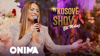 n’Kosove show : Eli Malaj - E kujtoj ( Balada Viral 2024) LIVE