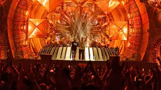 Headhunterz | Defqon.1 Weekend Festival 2023 I Thursday I BLUE | 4K