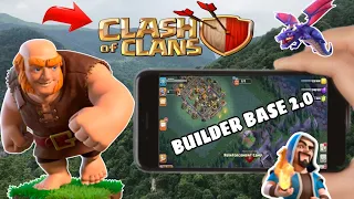 BUILDER BASE 2.0?! - WHAT ACTUALLY COC TEACH US? | SPEEDY GAMER