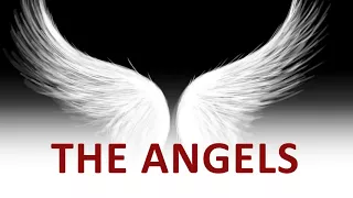 Story and knowledge of Angel Jibreel  -  Omar Suleiman