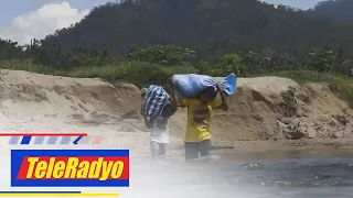 Lakas ng Siyensya | TeleRadyo (10 December 2022)