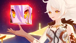 Приплетаю Honkai Impact к Genshin Impact 9 минут 36 секунд