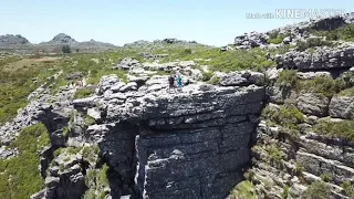 Table Mountain 2018