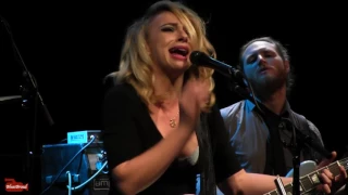 *new* SAMANTHA FISH • Nearer To You • Sellersville Theater PA 4/12/17