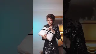 À 50k j’aimes, j’offre cette robe surprise à une abonnée 😱💖