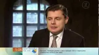 Евгений Понасенков рассказывает о Иване Грозном и о судьбе его жен