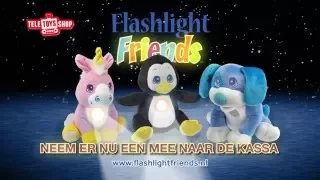 Flashlights Friend bij Telekids Toys