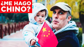 RESIDENCIA PERMANENTE CHINA: ¿EL TRÁMITE MÁS DIFÍCIL DEL MUNDO? | Jabiertzo