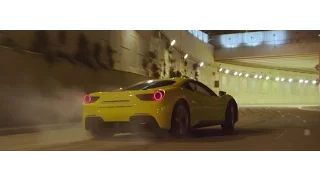 Ferrari & Pennzoil: JOYRIDE Circuit (Official)