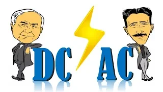 AC ve DC Nedir? Özellikleri ve Aralarındaki Farklar Nelerdir?