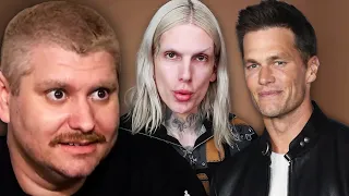 Is Jeffree Star Dating Tom Brady?