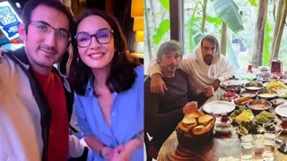 Birce Akalay İbrahim Çelikkol Yeni Foto Geldi