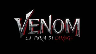 VENOM: LA FURIA DI CARNAGE | Teaser trailer italiano