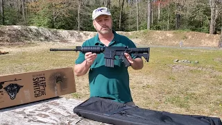 DPMS G2 AP4 .308 Rifle at Atlantic Firearms