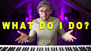 How To Start Learning The Piano - Self Taught!