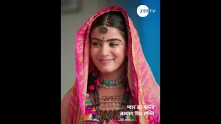 Pyaar Ka Pehla Adhyaya Shiv Shakti | EP 332 | Arjun Bijlani | Zee TV UK #shivshakti #shiv #shakti