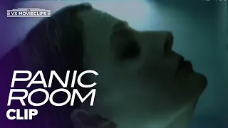 Panic Room (2002) - Propane Gas In The Air Conditioner Duct | VX Movieclips